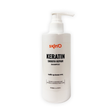 Keratin Smooth Repair Shampoo